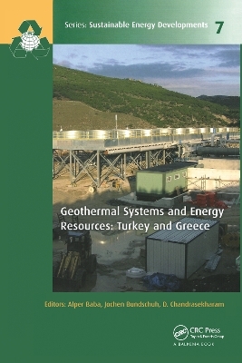 Geothermal Systems and Energy Resources - 