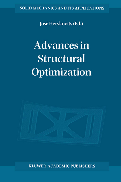 Advances in Structural Optimization - 