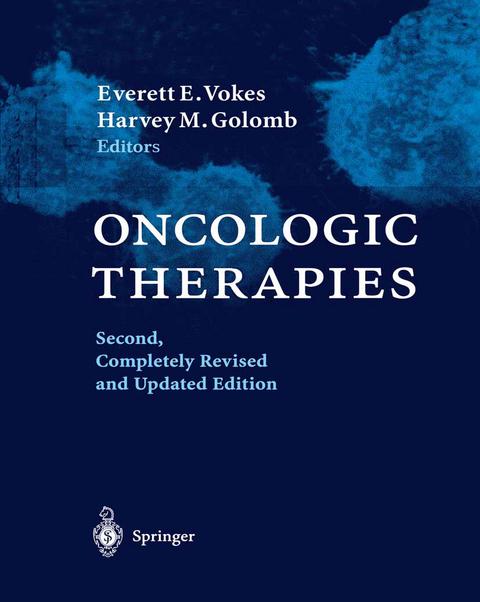 Oncologic Therapies - 