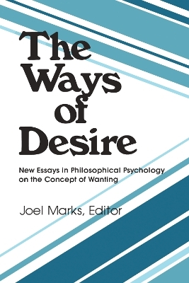 The Ways of Desire - 