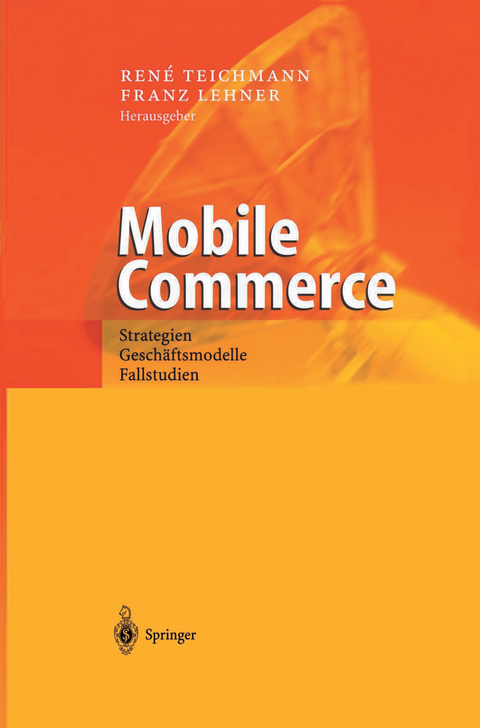 Mobile Commerce - 