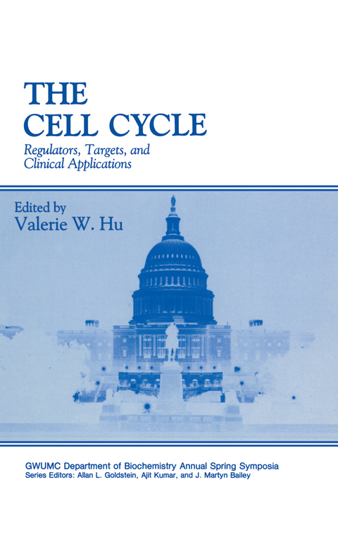 The Cell Cycle - 