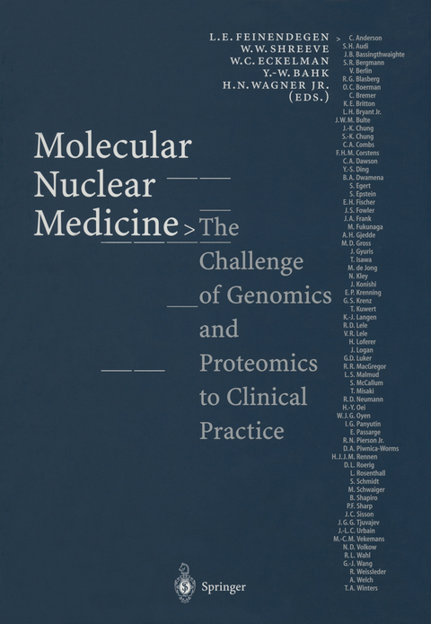 Molecular Nuclear Medicine - 