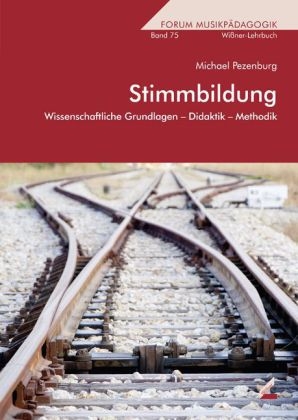 Stimmbildung - Michael Pezenburg