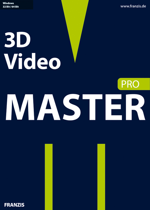 3D Video Master Pro