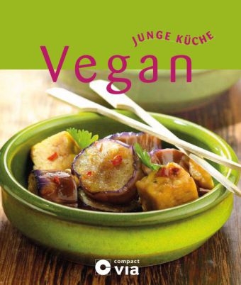 Vegan (Junge Küche)