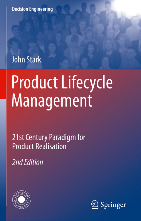 Product Lifecycle Management - John Stark