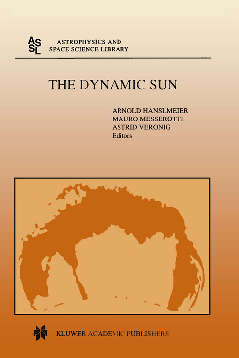 The Dynamic Sun - 