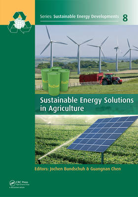 Sustainable Energy Solutions in Agriculture - 