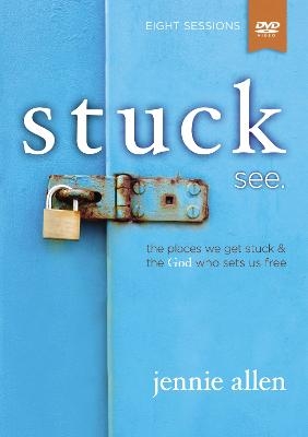 Stuck Video Study - Jennie Allen