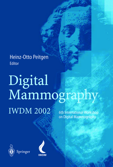 Digital Mammography - 