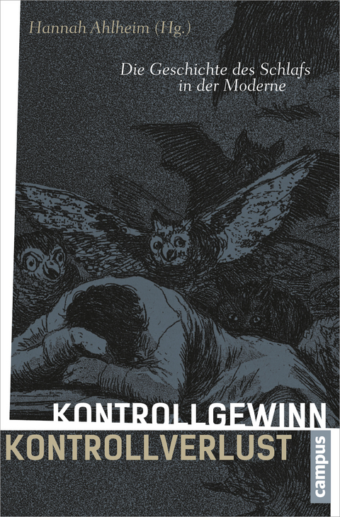 Kontrollgewinn – Kontrollverlust - 