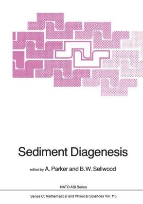 Sediment Diagenesis - 