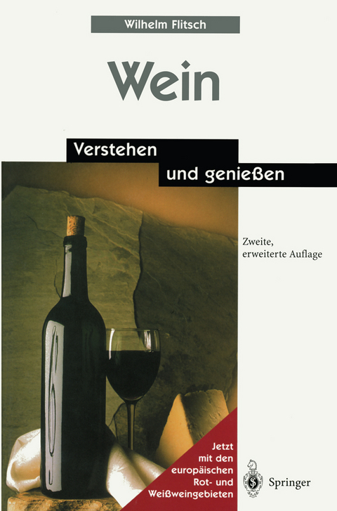Wein - Wilhelm Flitsch