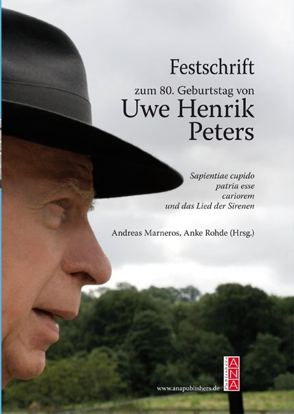 Festschrift Uwe Henrik Peters - 