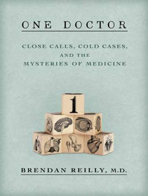 One Doctor - Brendan Reilly