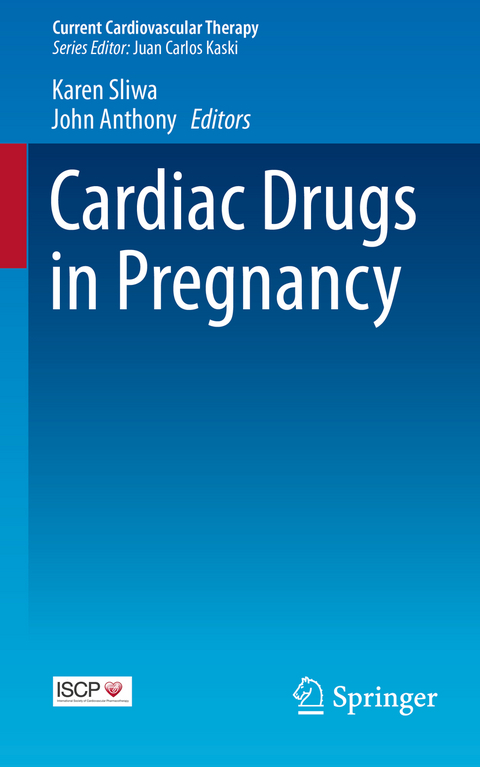 Cardiac Drugs in Pregnancy - 