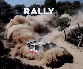 Rally - Reinhard Klein