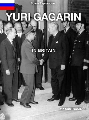 Yuri Gagarin - Vix Southgate