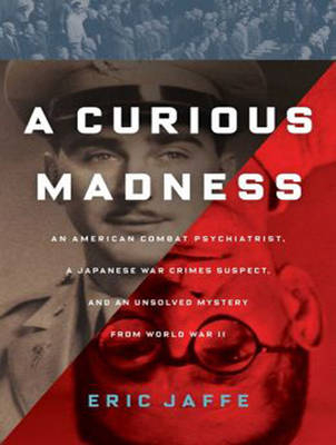 A Curious Madness - Eric Jaffe