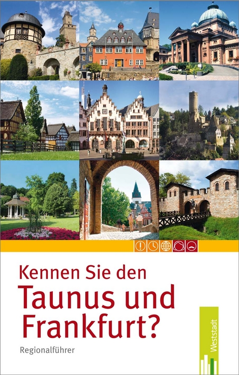 Kennen Sie den Taunus und Frankfurt? - 