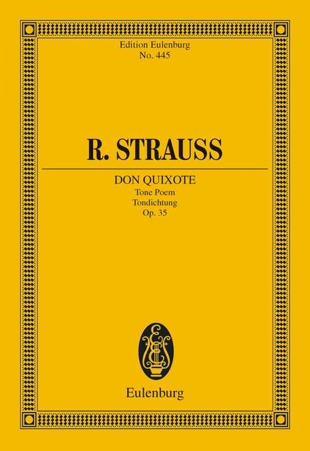 Don Quixote - 