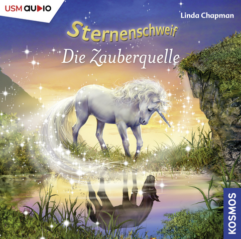 Sternenschweif (Folge 27) - Die Zauberquelle - Linda Chapman