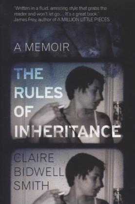 The Rules of Inheritance - Claire Bidwell Smith