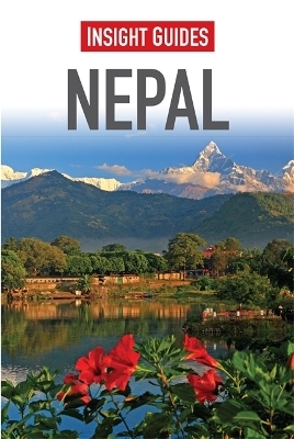 Insight Guides Nepal -  Insight Guides