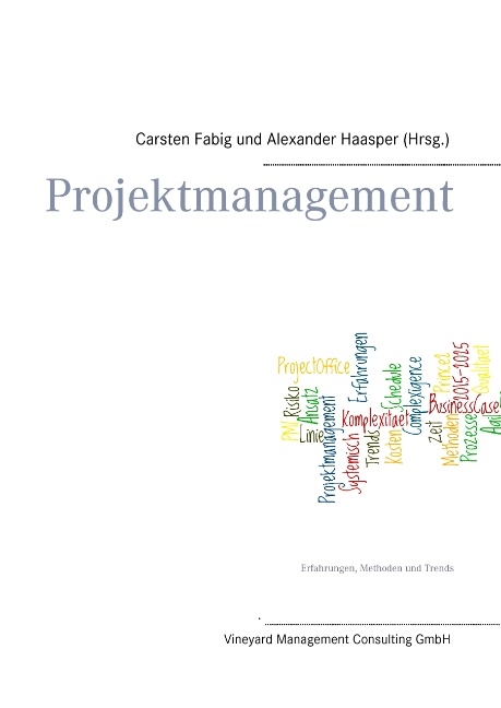 Projektmanagement - 