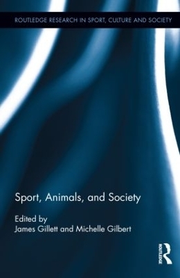 Sport, Animals, and Society - 