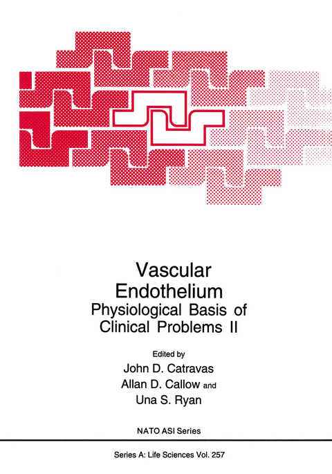 Vascular Endothelium - 