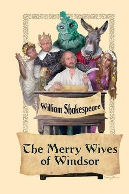 The Merry Wives of Windsor - William Shakespeare