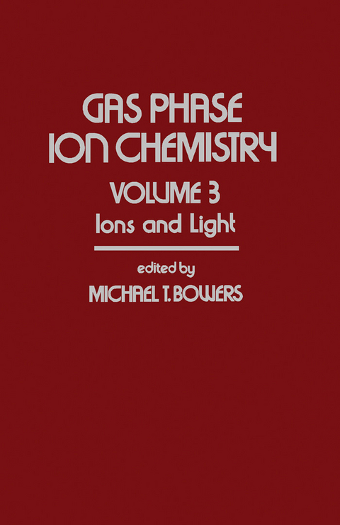 Ions and Light - 