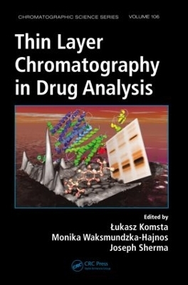 Thin Layer Chromatography in Drug Analysis - 