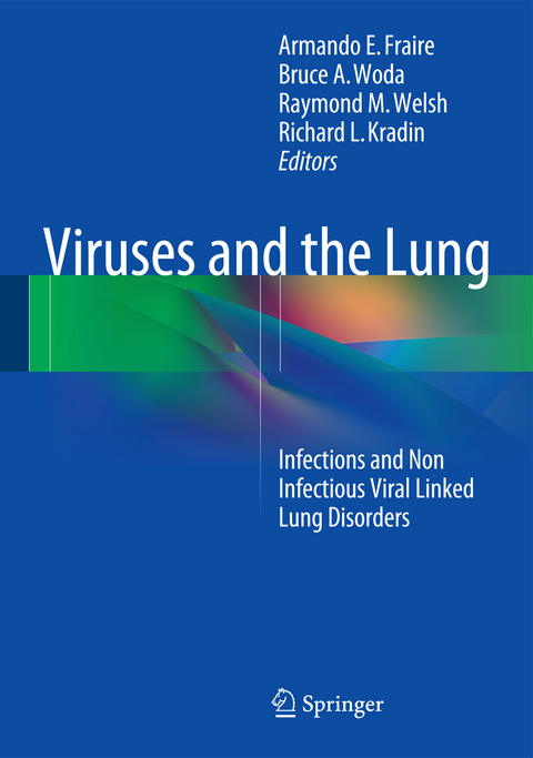 Viruses and the Lung - 