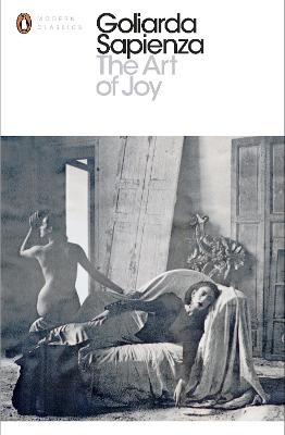 The Art of Joy - Goliarda Sapienza