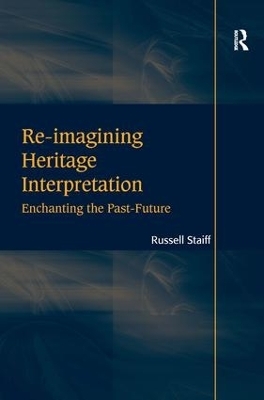 Re-imagining Heritage Interpretation - Russell Staiff