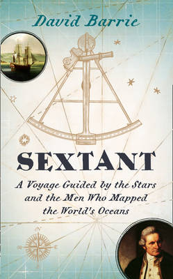 Sextant - David Barrie