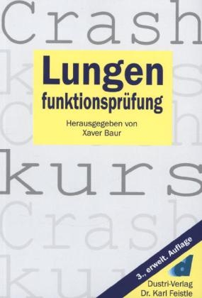 Crashkurs Lungenfunktionsprüfung - 