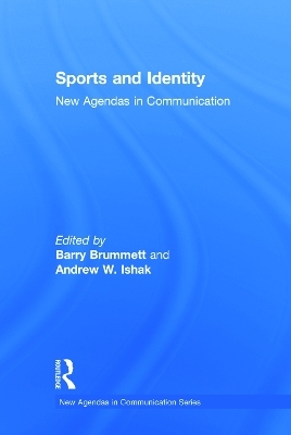 Sports and Identity - 