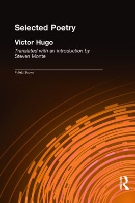 Selected Poems - Victor Hugo