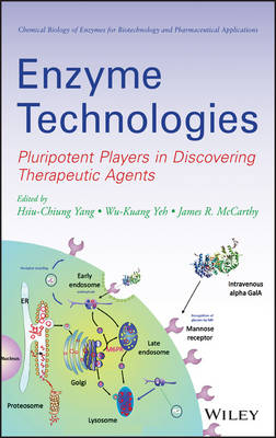 Enzyme Technologies – Pluripotent Players - HC Yang