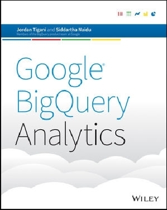 Google BigQuery Analytics - Jordan Tigani, Siddartha Naidu