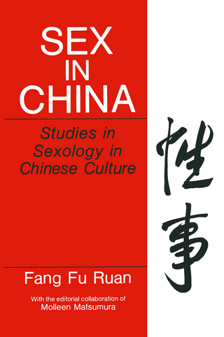 Sex in China - Fang Fu Ruan