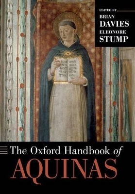 The Oxford Handbook of Aquinas - 