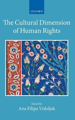 The Cultural Dimension of Human Rights - 