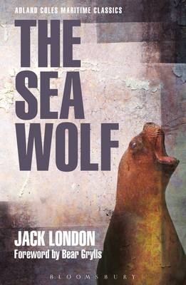 The Sea Wolf - Jack London