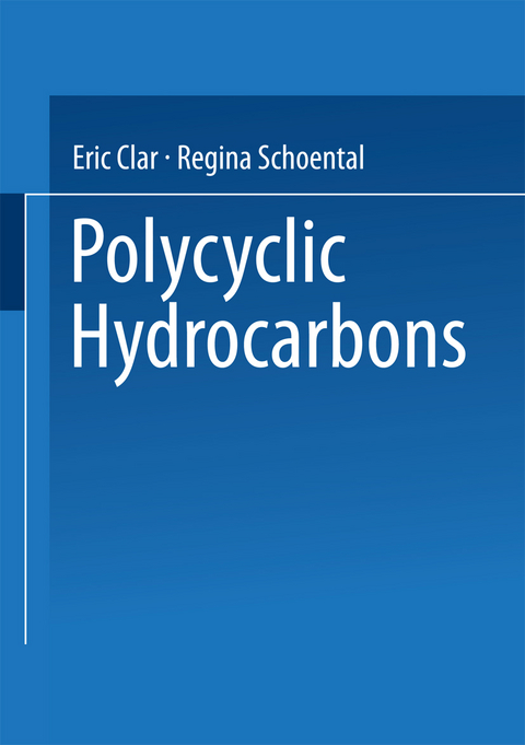 Polycyclic Hydrocarbons - Eric Clar