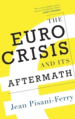 The Euro Crisis and Its Aftermath - Jean Pisani-Ferry
